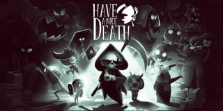 Videojuegfo Have A Nice Death por 8.74€