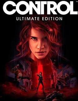 Control Ultimate Edition voor €3,99 via Epic Games