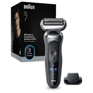 Afeitadora Braun Series 7 72-G1200S por 135.12€