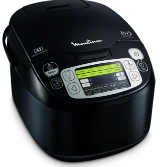 Multicuiseur MK815800 43 programmes à 144,99€