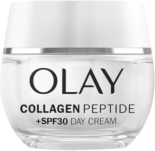 Olay Collagen Peptide Crema de Día Hidratante Facial SPF 30 de 50 ml por 9.49€