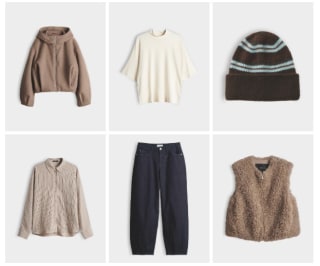 Gratis verzending op de herfst collectie van OPUS bij besteding vanaf €50