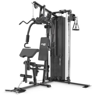 VirtuFit KH200 Krachtstation - Multifunctionele Homegym voor €599,95 bij Ibood