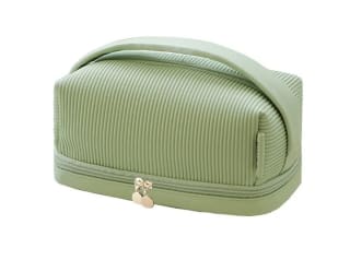 Bolsa Portatodo Doble por 3.99€.