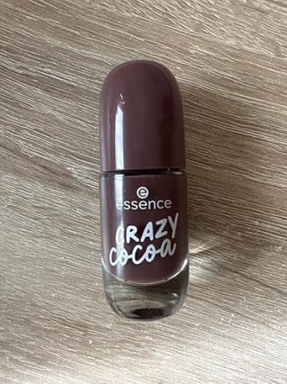 essence esmalte de uñas color 029 coca-cola Y-6 por 0.99€