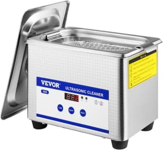 VEVOR Limpiador Ultrasónico 800ml, 35W por solo 16.16€