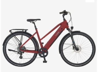 Prophete Trapez 28" stadsfiets voor €889 bij Joybuy