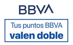 Puntos Dobles BBVA en Home Depot el 16 de agosto
