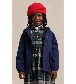 Polo Ralph Lauren Chaqueta Reversible P-Layer niños por 102,00€