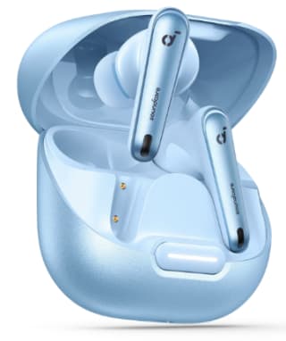 SOUNDCORE Liberty 4 NC Oordopjes voor €45,12 dmv code