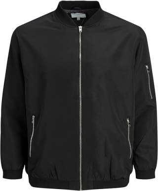 Jack & Jones Rush bomberjack voor €22,07 bij Amazon