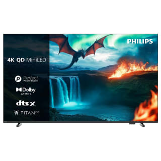 TV QD-Mini LED 75" Philips 75MLED820/12, UHD 4K, P5 Perfect Picture por 556,75€