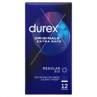 Durex condooms, 12 stuks voor €5