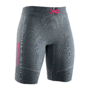 Pantalones Cortos para Mujer X-Bionic Invent 4.0 por 19.99€