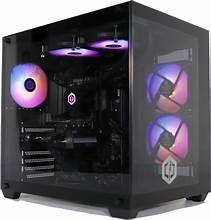 CyberPowerPC Ryzen 7 RTX 5070 Gaming PC for £1,729.99 at Tesco