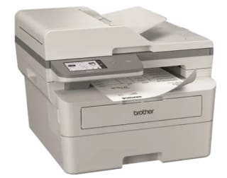 Impresora multifunción láser - Brother MFC-L2980DW, Impresión doble cara, 245