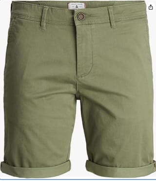 Jack & Jones Korte Broek voor €16,62