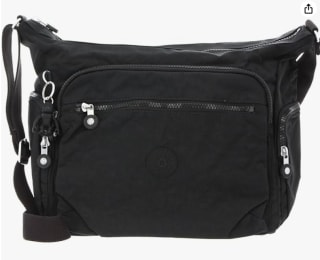 Kipling GABBIE schoudertas voor €37,99