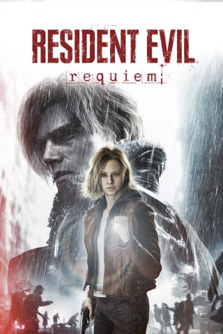 Resident Evil Requiem por $594 en Nuuvem