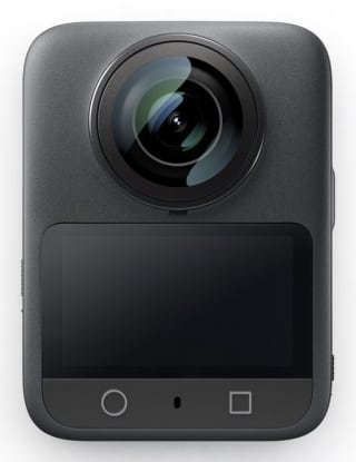 DJI Osmo 360 - Adventure Combo voor €388,31 bij Aliexpress