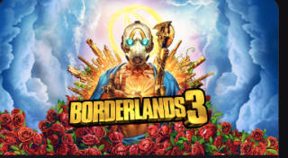 Borderlands 3 voor €5,99 via Epic games