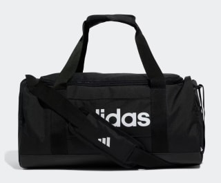 Adidas Bolsa de deporte 24 L, Linear Duffel por 17.49€