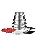 Tefal Ingenio Emotion 20-Piece Pan Set – £112.50 w/ Code