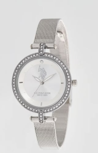 Reloj para Mujer U.S. Polo Assn. por 53€