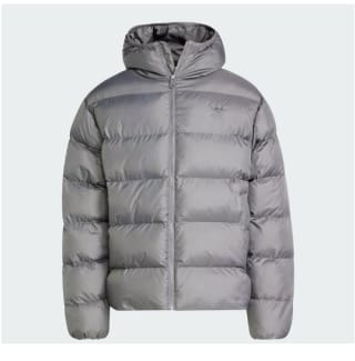 Chaqueta con capucha para Hombre Adidas Tonal por 64.99€
