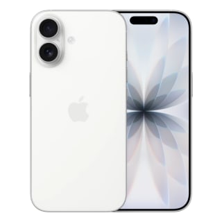 Apple iPhone 17 256GB (White) (Refurbished - Excellent)