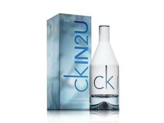 Calvin Klein CKIN2U Eau de Toilette hombre 100 ml por 14.58€