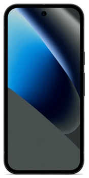 Google Pixel 10a 128GB 5G + £50 Currys Gift Card, ID Mobile Unlimited Data, Unltd Min