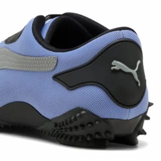 Mostro OG Zapatillas Puma Unisex Lila/Plateado Descuento $49.990 Solo en Bold, Chile