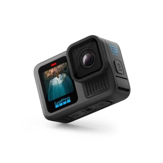 Cámara Deportiva GoPro Hero 13 Black Rebaja $399.990 solo en abc, Chile