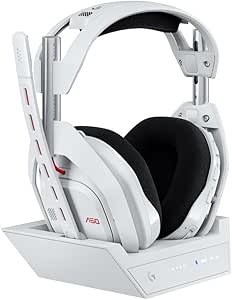 Logitech A50 Gamingheadset voor €166,59