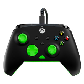 Mando Xbox Turtle Beach Rematch Core, Cable, Xbox Series X|S por 16.99€