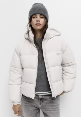 Oferta en Abrigos y Chaquetas Pull&Bear desde 11.99€