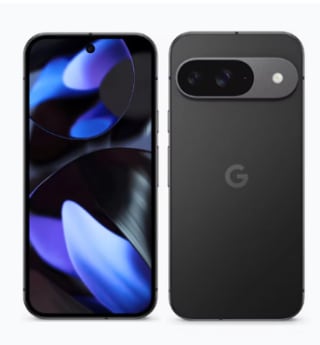 Móvil Google Pixel 9 5G de 12GB/128GB por 448,57€