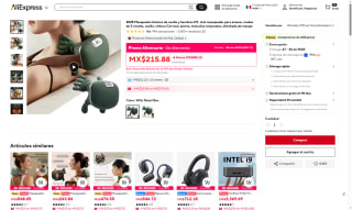 Windaily N7 Masajeador por $323 | AliExpress