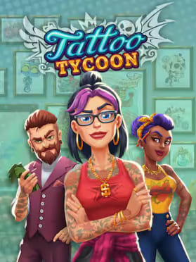 Tattoo Tycoon Gratis | Epic Games