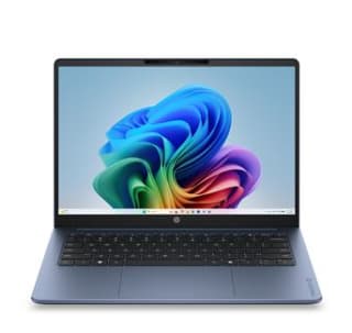 PC portable HP OmniBook 3 Next Gen AI pour 549,99€