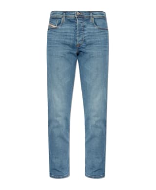 Diesel D-Finitive jeans regular fit blauw (W30- L34) voor €50,50 bij Minto
