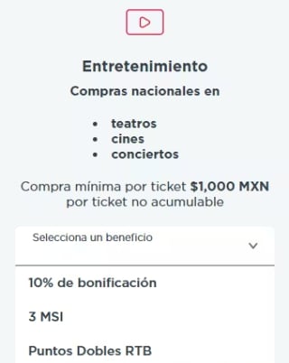 Momentos de Vida: 10% de Bonificación y MSI en Banorte