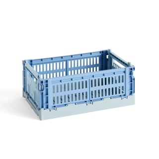 20% korting op Hay Colour crate en rest van de artikelen