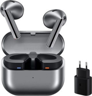 Samsung Galaxy Buds3 + Cargador Auriculares Inalámbricos por 79€