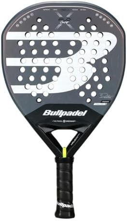 Bullpadel Xplo CMF 26 Pala de pádel g Unisex por 95.90€
