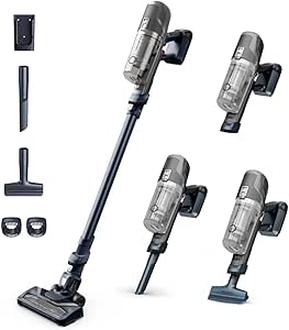 Aspiradora escoba Rowenta X-Pert 6.60 sin cable por 99.99€