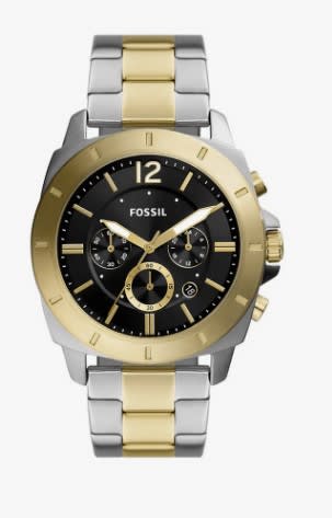 Reloj marca Fossil por 66.99€