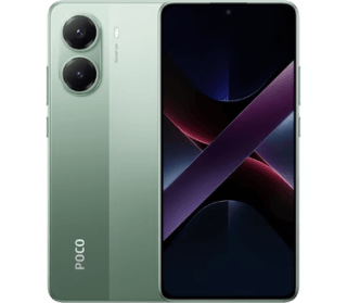 Xiaomi POCO X7 Pro - 5G - 12GB/256GB voor €247,08 dmv code bij Aliexpress