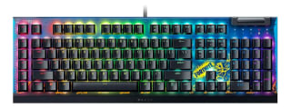 Razer BlackWidow V4 X Fortnite Edition por $1,019 en Mercado Libre